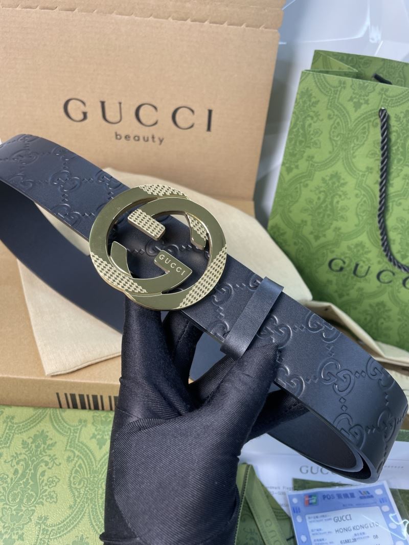 Gucci Belts